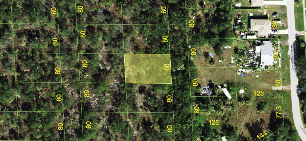 Property for sale at 239 SAWFISH LANE, PUNTA GORDA, FL, 33982