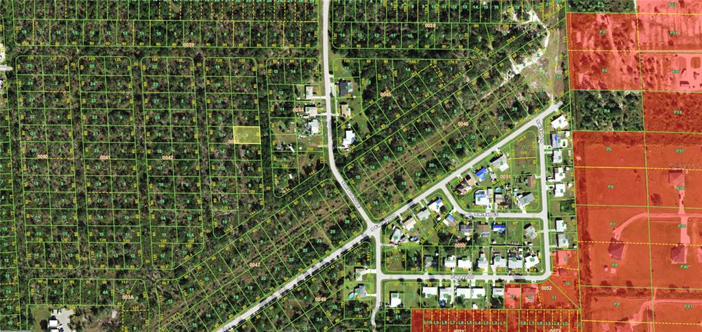 Property for sale at 239 SAWFISH LANE, PUNTA GORDA, FL, 33982