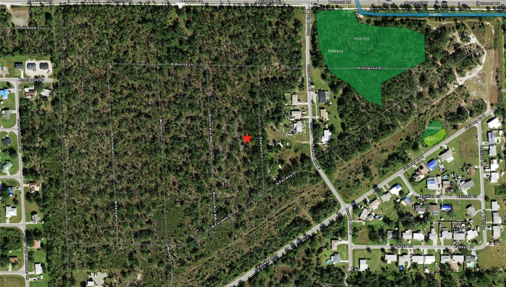 Property for sale at 239 SAWFISH LANE, PUNTA GORDA, FL, 33982