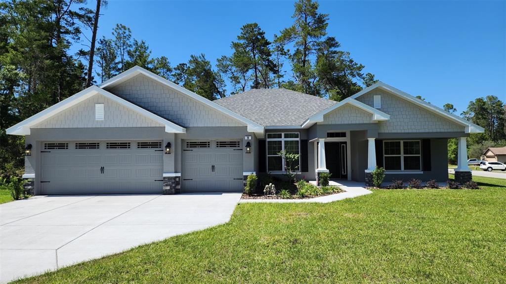 Property for sale at 29 MATRICARIA COURT, HOMOSASSA, FL, 34446