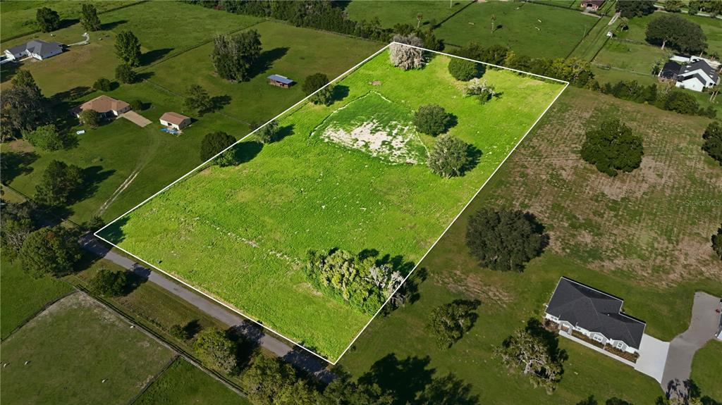 Property for sale at 1066 SE 59TH STREET, OCALA, FL, 34480