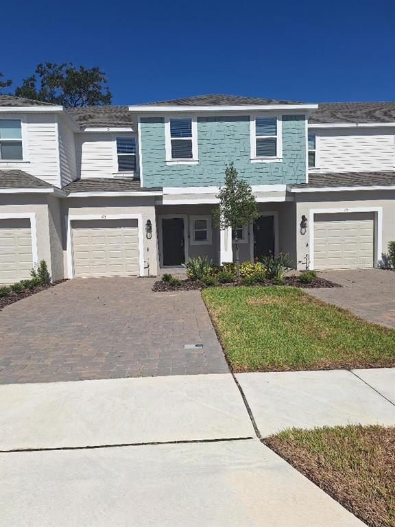 Property for sale at 173 RIVER FRONT WAY, EDGEWATER, FL, 32141