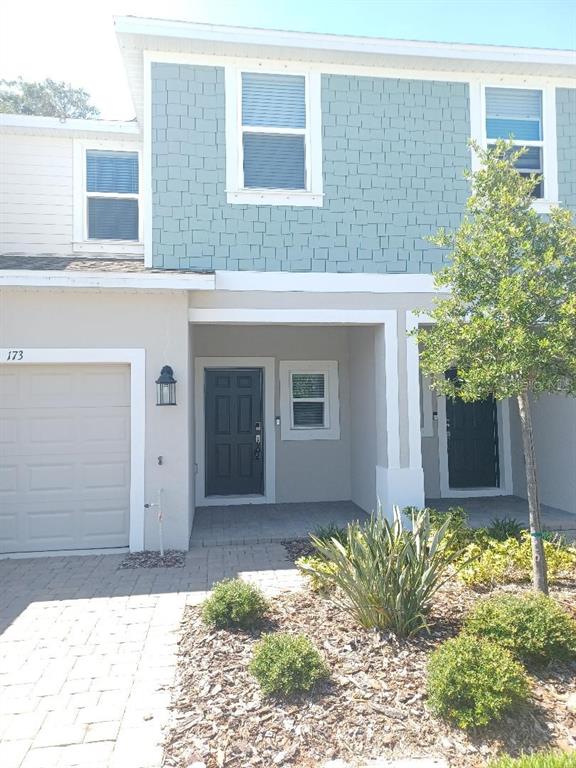 Property for sale at 173 RIVER FRONT WAY, EDGEWATER, FL, 32141