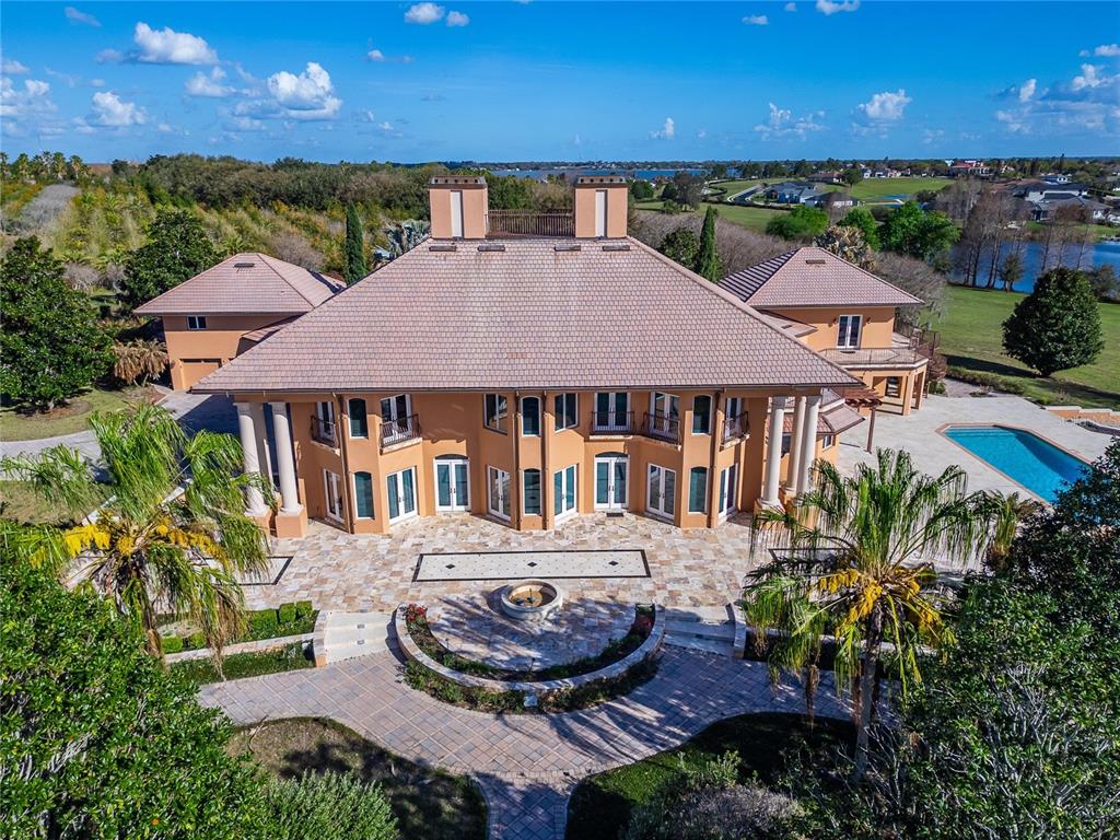 Property for sale at 501 ADAMS BARN ROAD, AUBURNDALE, FL, 33823