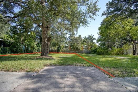 Property for sale at 000 NEWTON AVENUE S, ST PETERSBURG, FL, 33701