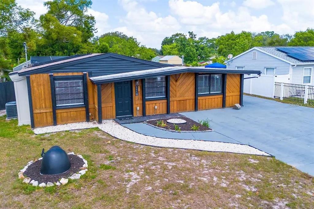 Property for sale at 1118 OVERDALE STREET, ORLANDO, FL, 32825