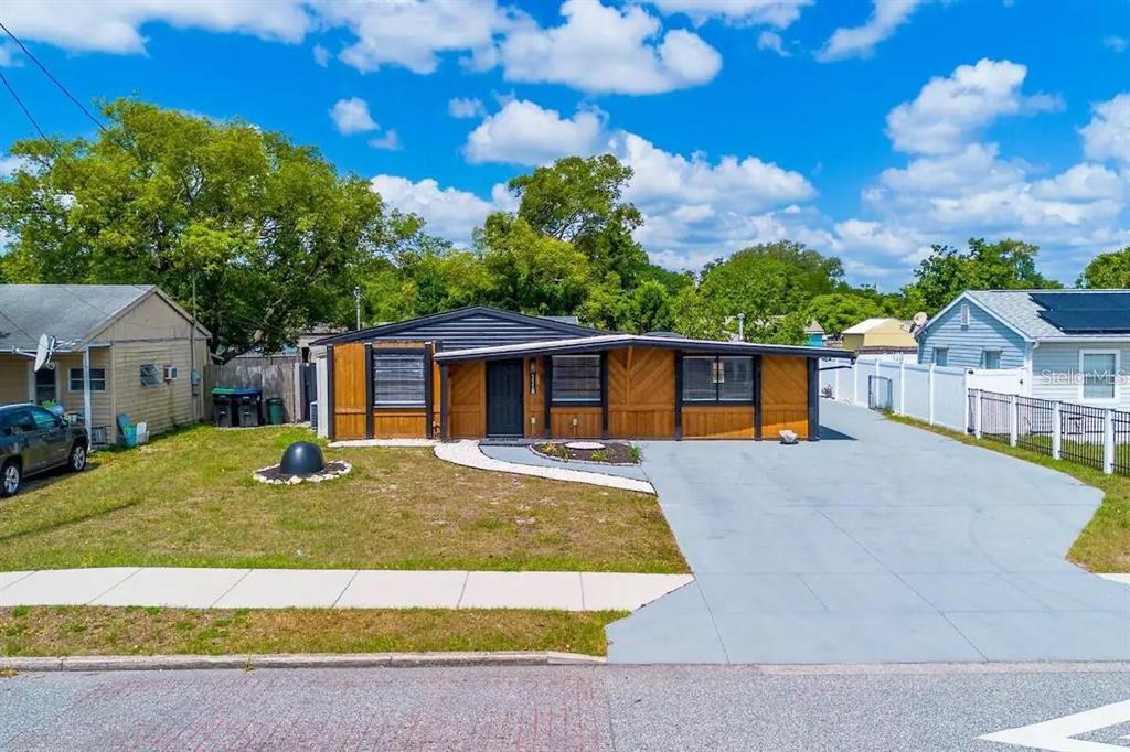 Property for sale at 1118 OVERDALE STREET, ORLANDO, FL, 32825