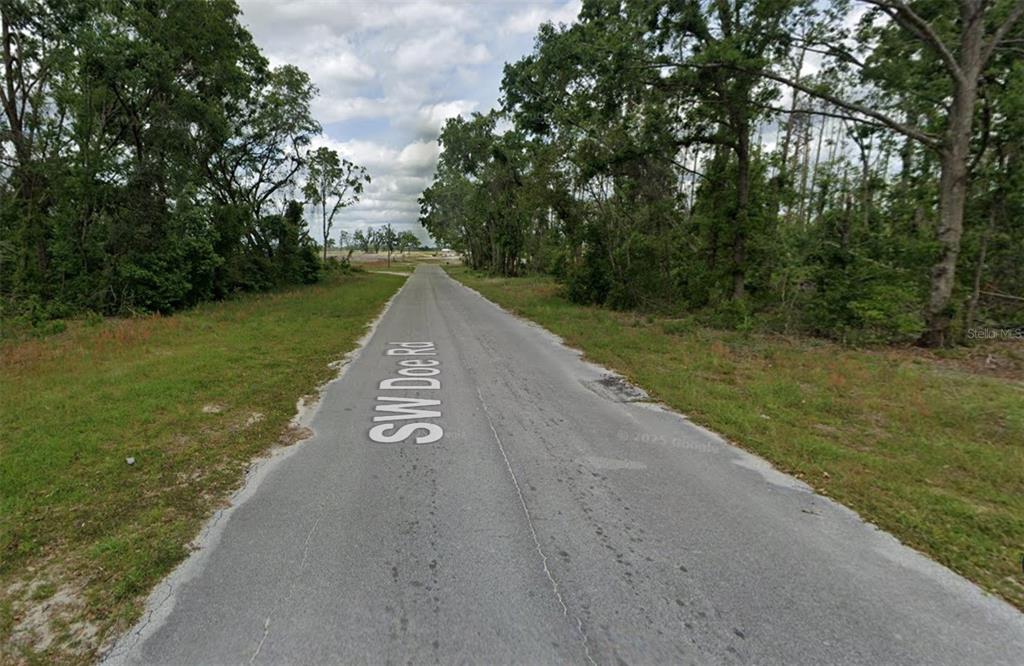 Property for sale at 00 SW DOE ROAD, MAYO, FL, 32066