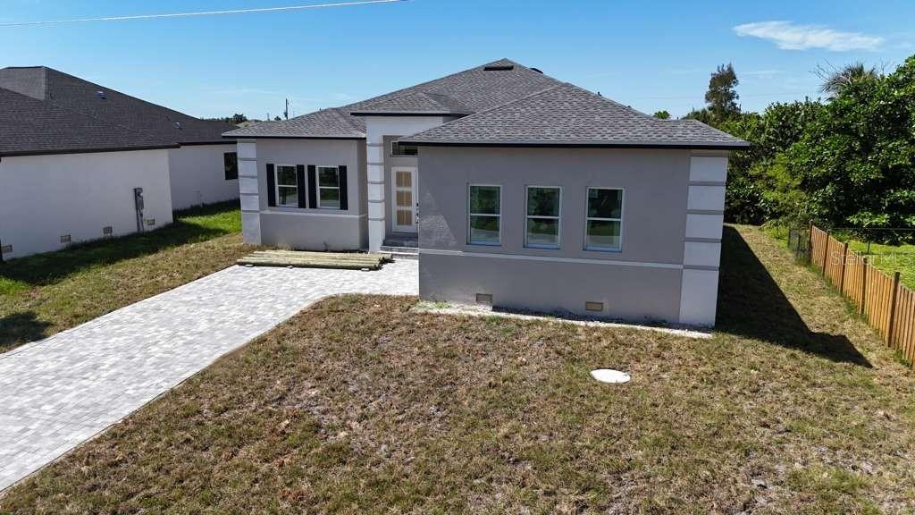 Property for sale at 9351 ATHEL DRIVE, PORT CHARLOTTE, FL, 33981