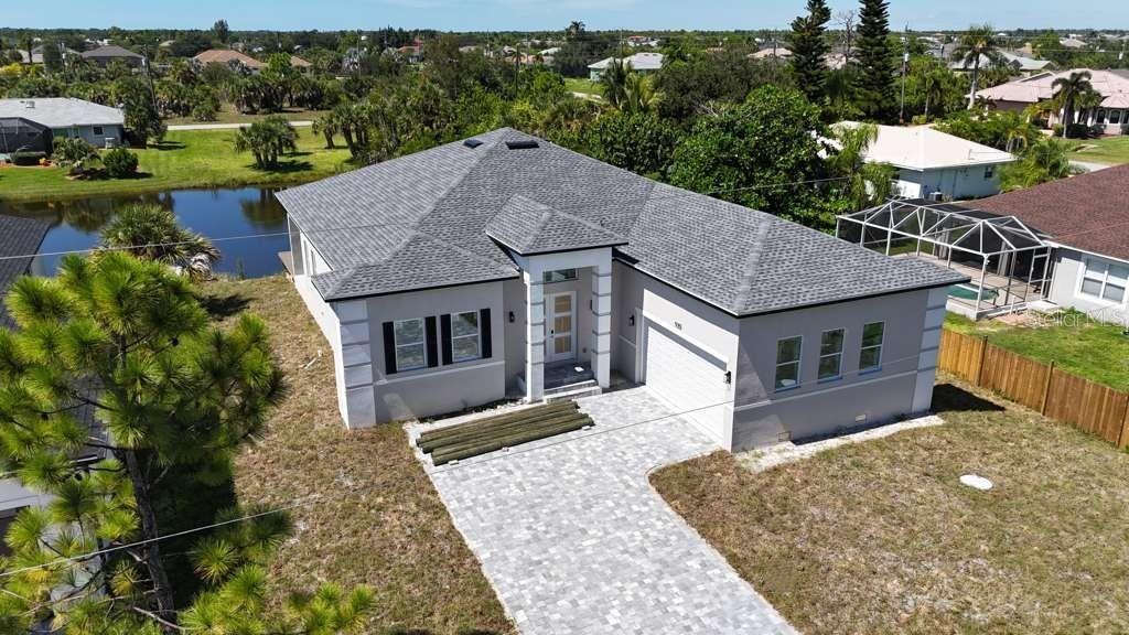 Property for sale at 9351 ATHEL DRIVE, PORT CHARLOTTE, FL, 33981