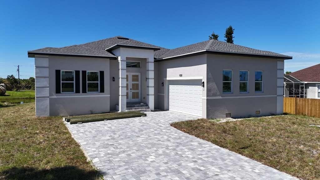 Property for sale at 9351 ATHEL DRIVE, PORT CHARLOTTE, FL, 33981