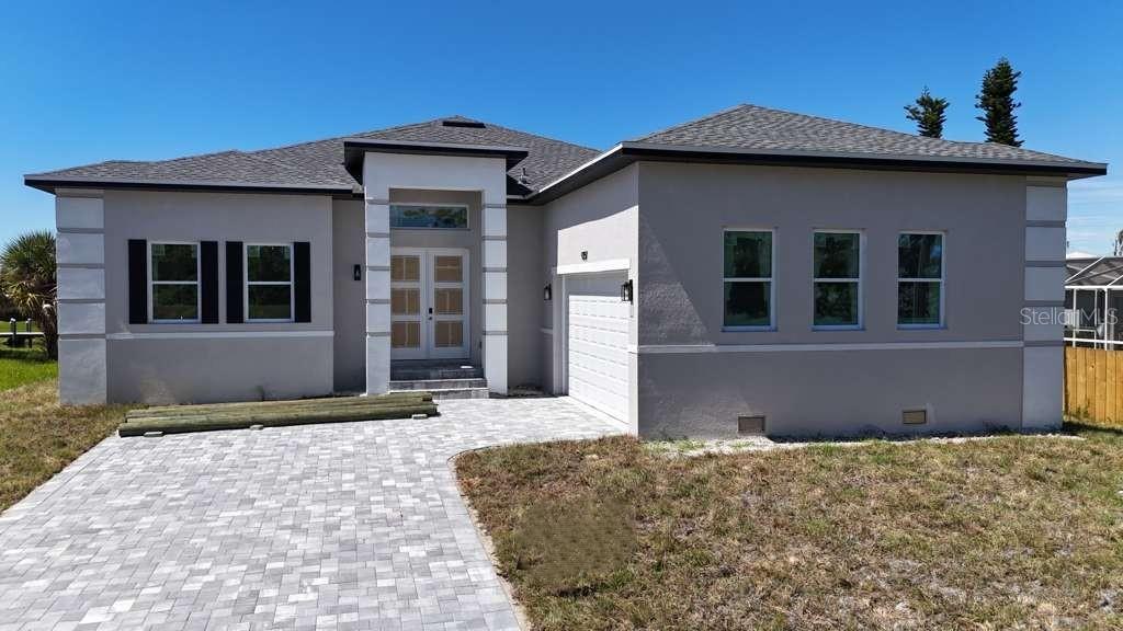 Property for sale at 9351 ATHEL DRIVE, PORT CHARLOTTE, FL, 33981