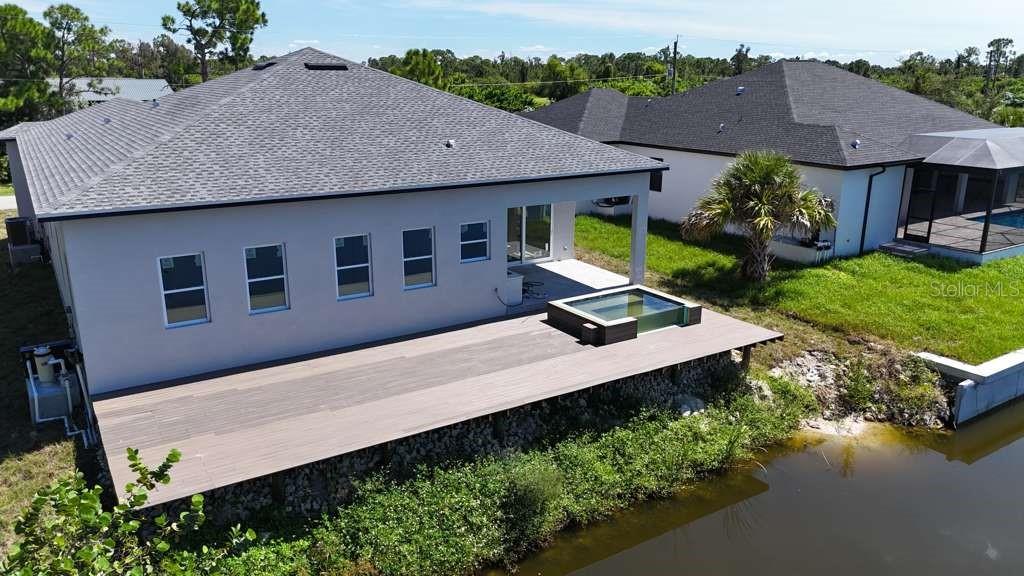 Property for sale at 9351 ATHEL DRIVE, PORT CHARLOTTE, FL, 33981