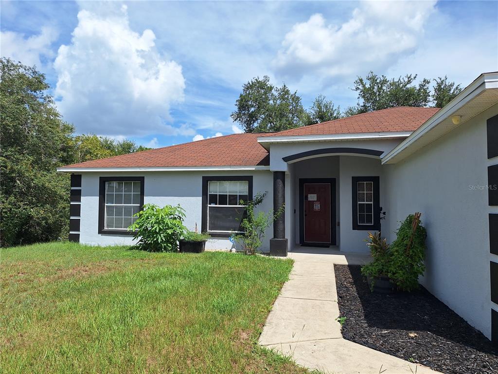 Property for sale at 327 PUFFER COURT, POINCIANA, FL, 34759