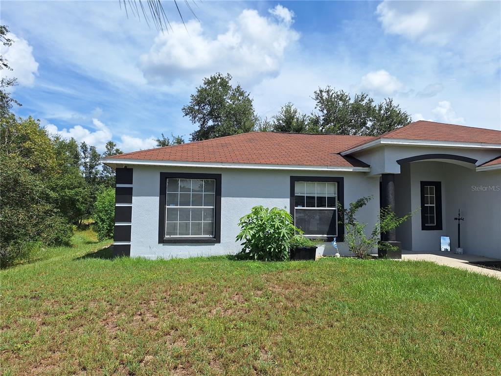 Property for sale at 327 PUFFER COURT, POINCIANA, FL, 34759