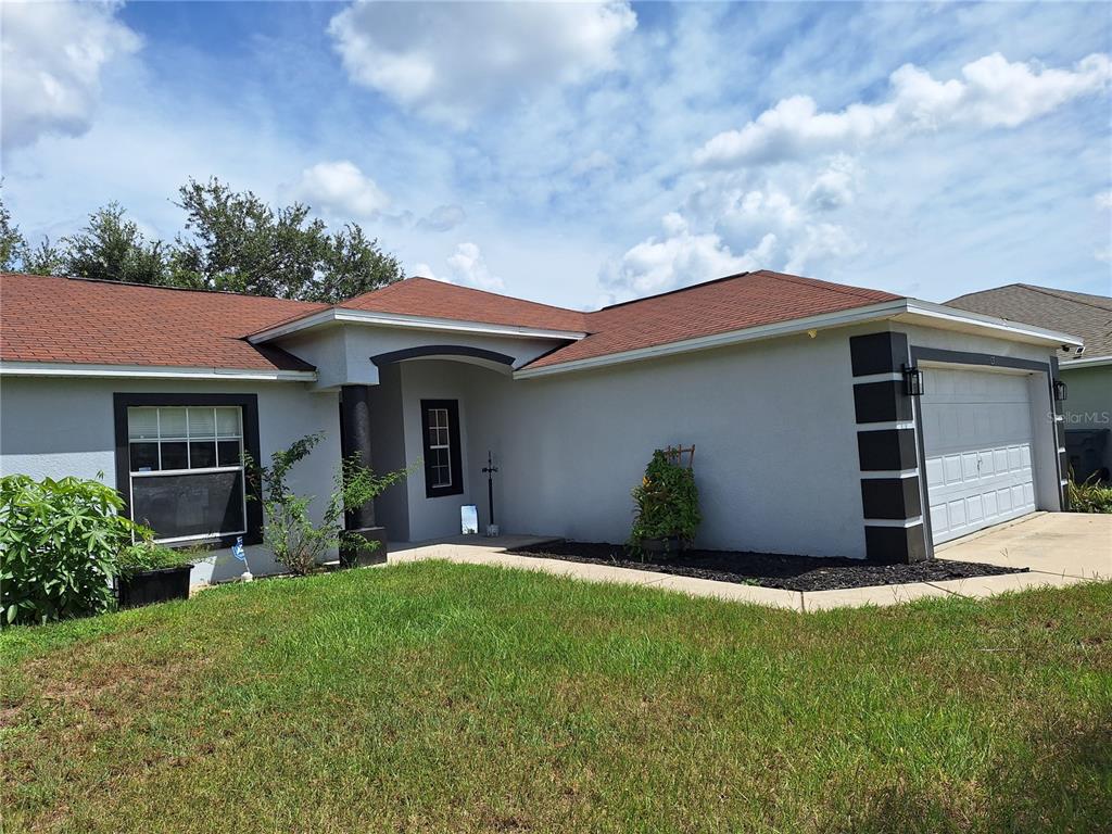 Property for sale at 327 PUFFER COURT, POINCIANA, FL, 34759