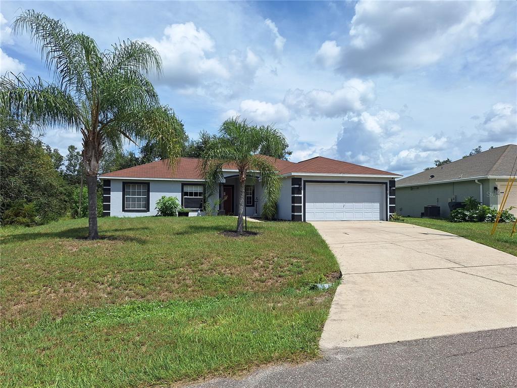 Property for sale at 327 PUFFER COURT, POINCIANA, FL, 34759