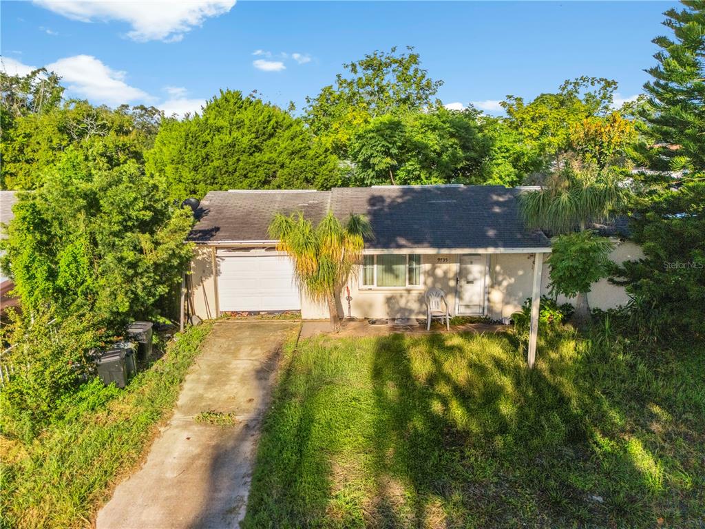 Property for sale at 9735 RAINBOW LANE, PORT RICHEY, FL, 34668