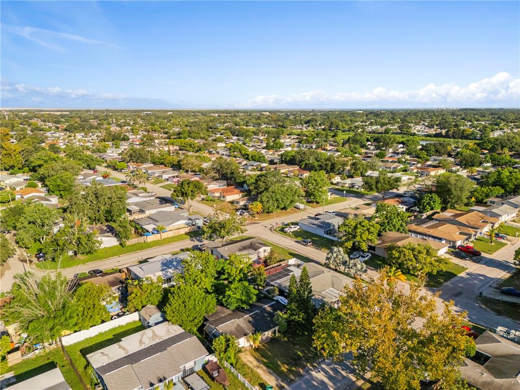 Property for sale at 9735 RAINBOW LANE, PORT RICHEY, FL, 34668