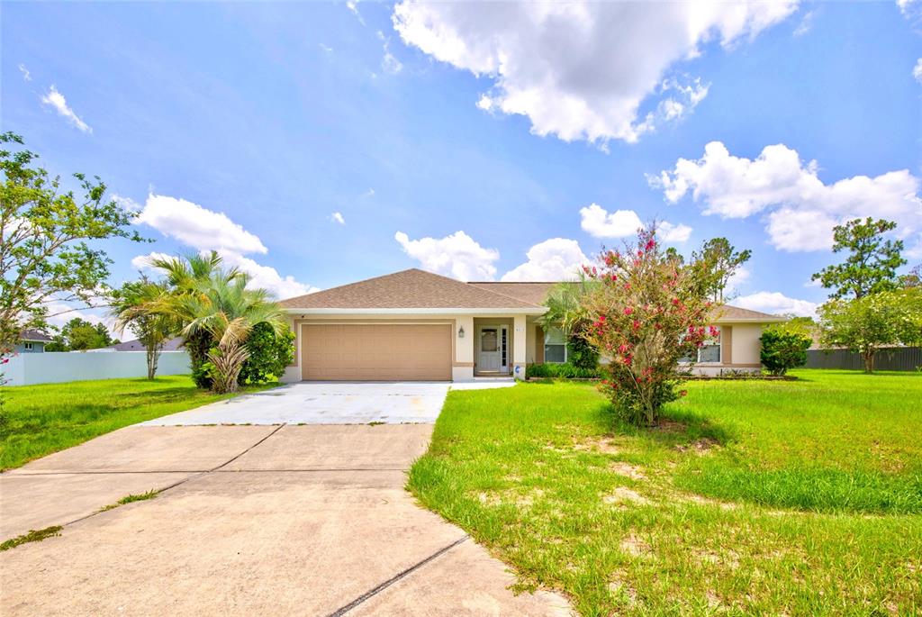 Property for sale at 4818 SW 114TH STREET, OCALA, FL, 34476