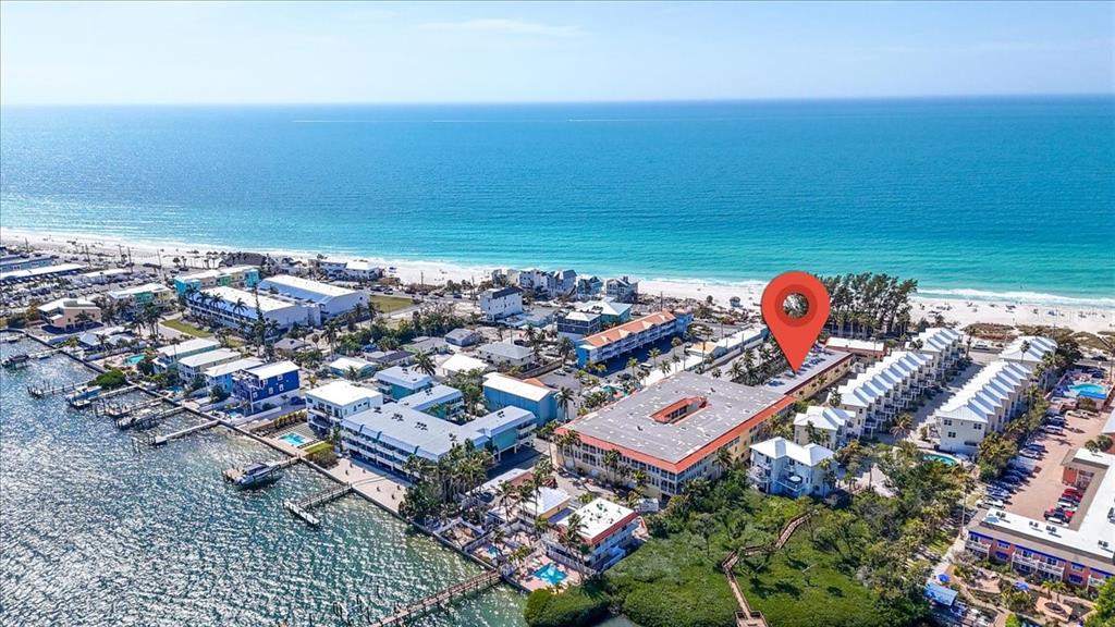 Property for sale at 1325 GULF DRIVE N UNIT 125, BRADENTON BEACH, FL, 34217