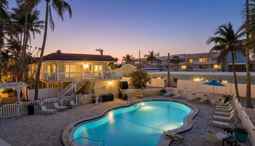 Property for sale at 1325 GULF DRIVE N UNIT 125, BRADENTON BEACH, FL, 34217