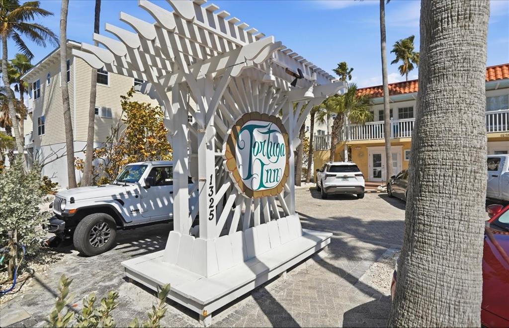 Property for sale at 1325 GULF DRIVE N UNIT 125, BRADENTON BEACH, FL, 34217