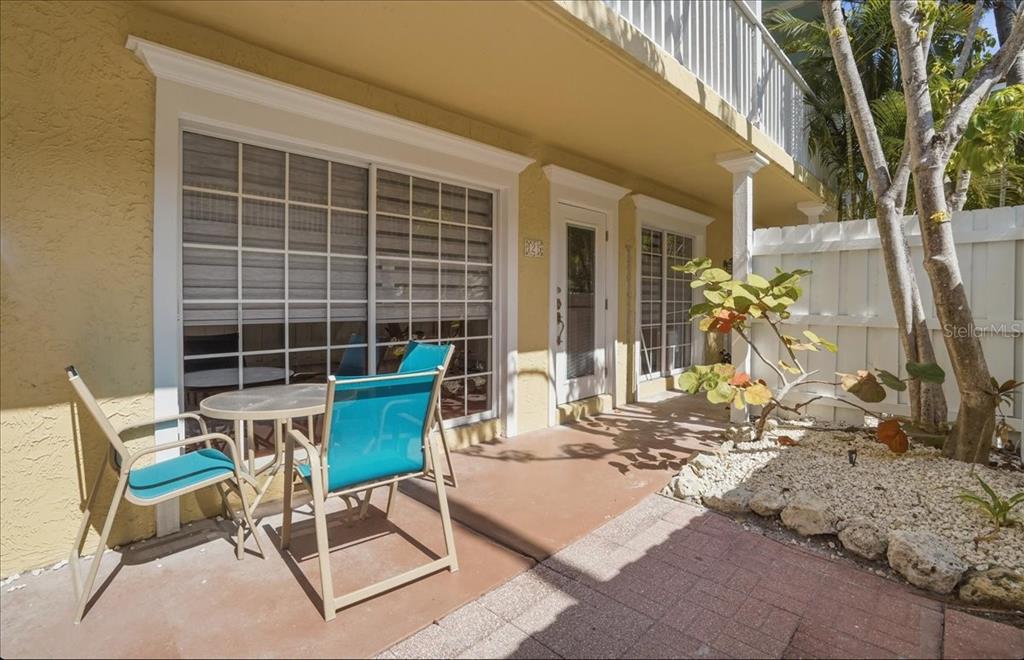 Property for sale at 1325 GULF DRIVE N UNIT 125, BRADENTON BEACH, FL, 34217