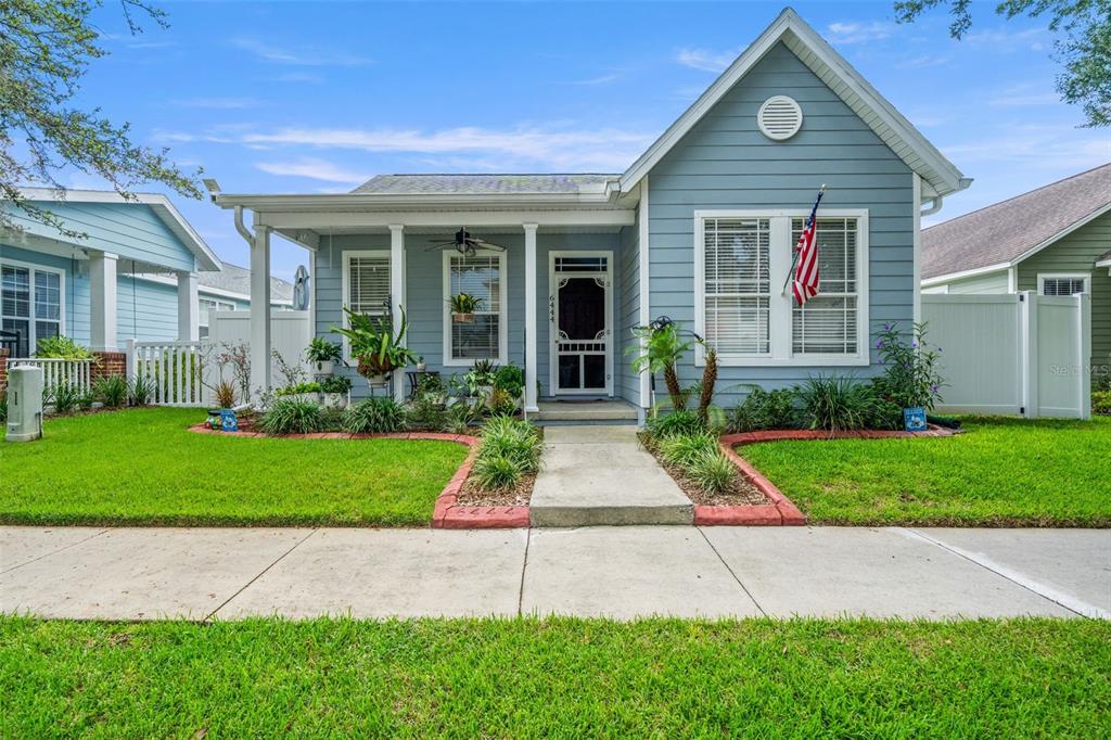Property for sale at 6444 ASHVILLE DRIVE, ZEPHYRHILLS, FL, 33542