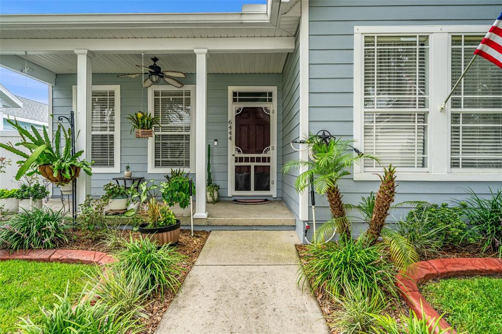 Property for sale at 6444 ASHVILLE DRIVE, ZEPHYRHILLS, FL, 33542