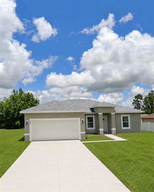 Property for sale at 146 FLATFISH COURT, KISSIMMEE, FL, 34759