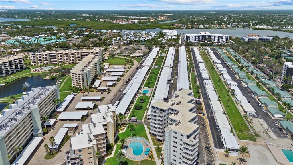 Property for sale at 5830 MIDNIGHT PASS ROAD UNIT 8, SARASOTA, FL, 34242
