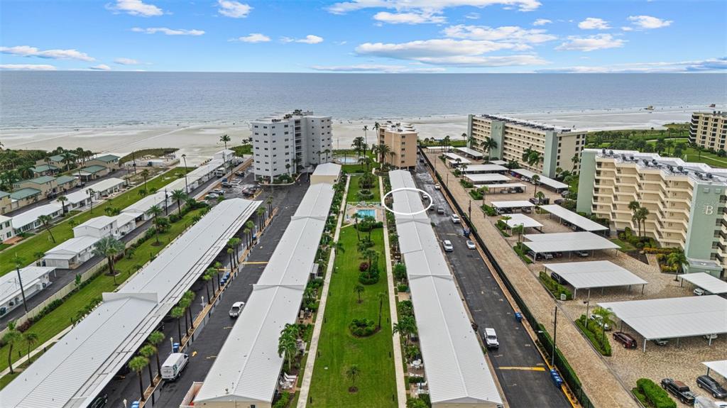Property for sale at 5830 MIDNIGHT PASS ROAD UNIT 8, SARASOTA, FL, 34242