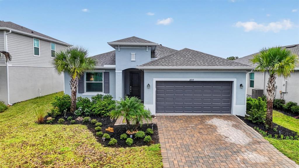 Property for sale at 18737 MARLIN KITE LANE, NORTH FORT MYERS, FL, 33917