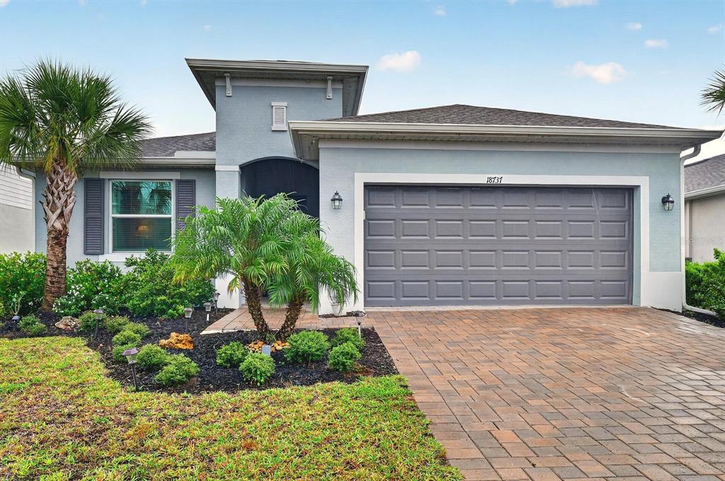Property for sale at 18737 MARLIN KITE LANE, NORTH FORT MYERS, FL, 33917