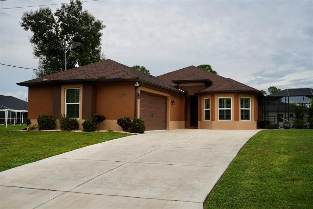 Property for sale at 5168 GREENHOUSE AVENUE, NORTH PORT, FL, 34288