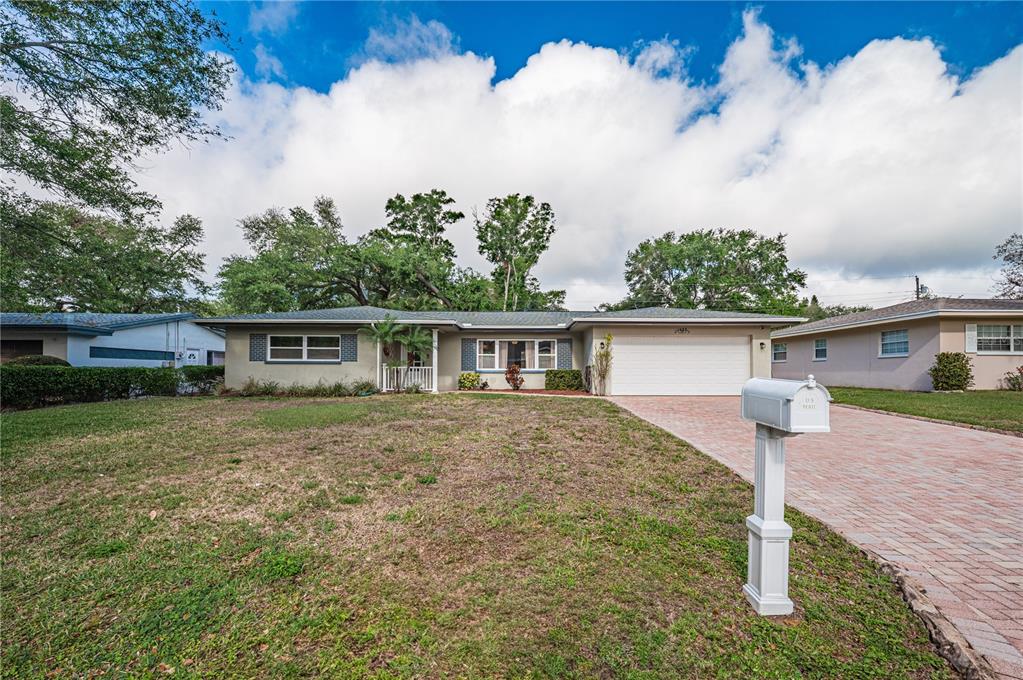 Property for sale at 1462 MORROW DRIVE, CLEARWATER, FL, 33756