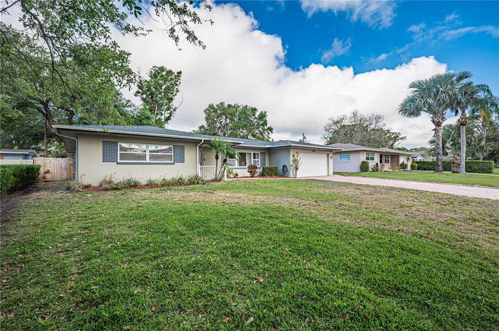 Property for sale at 1462 MORROW DRIVE, CLEARWATER, FL, 33756