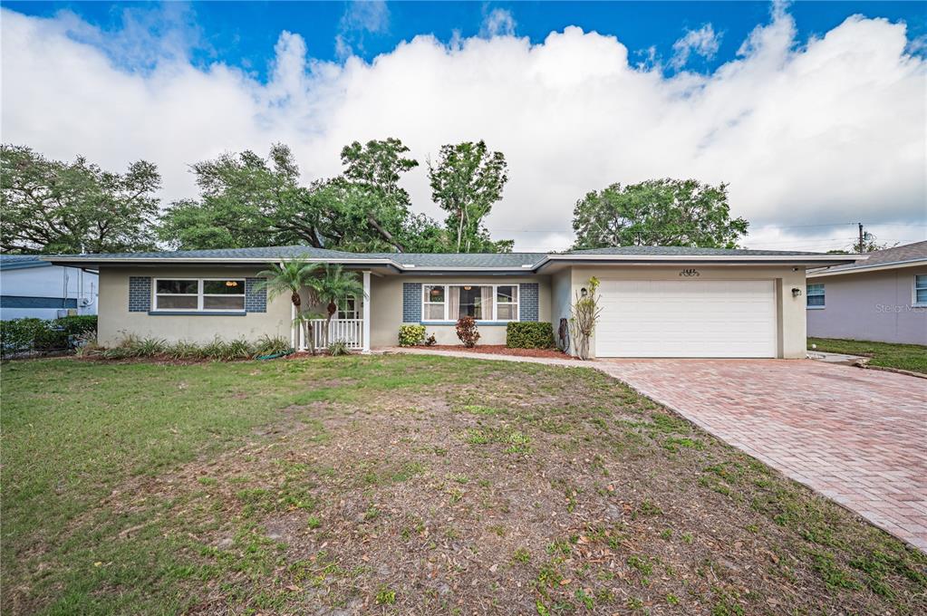 Property for sale at 1462 MORROW DRIVE, CLEARWATER, FL, 33756