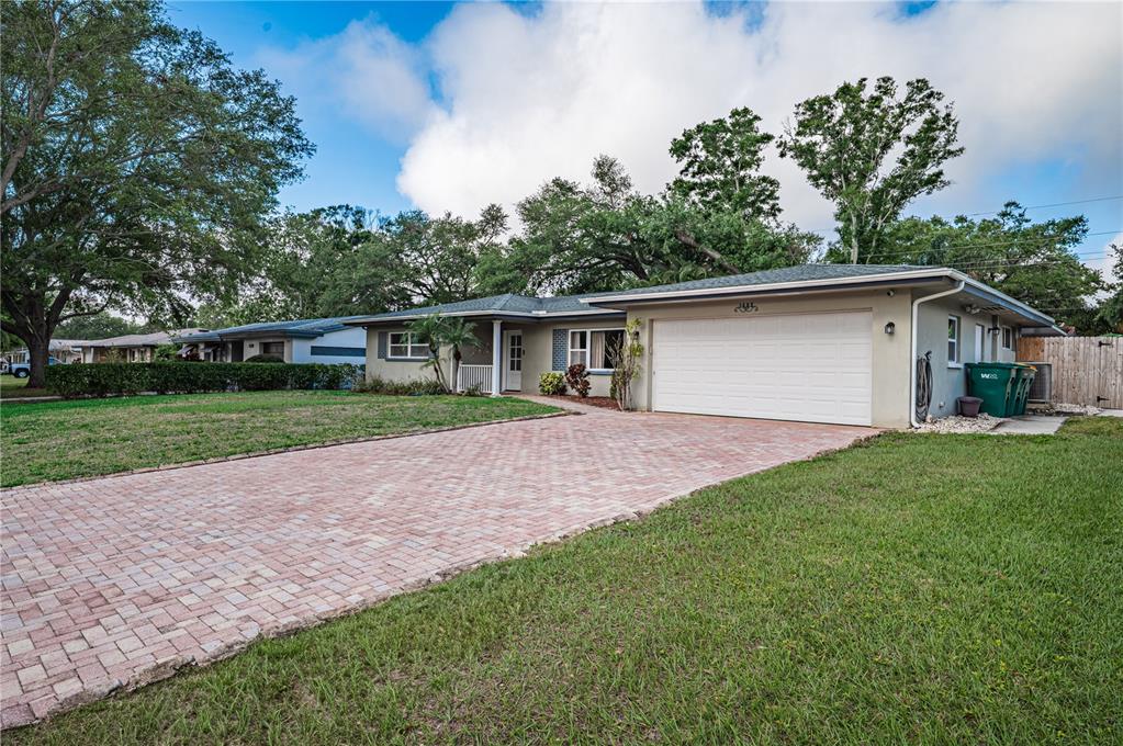 Property for sale at 1462 MORROW DRIVE, CLEARWATER, FL, 33756