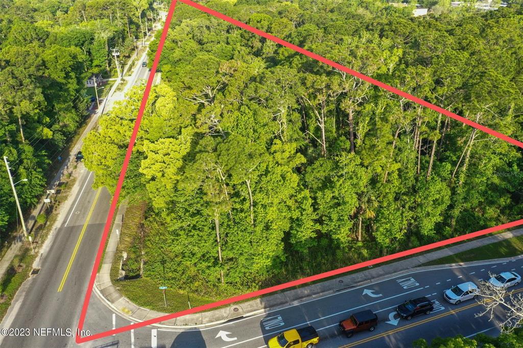 Property for sale at 901 W KING STREET, ST AUGUSTINE, FL, 32084