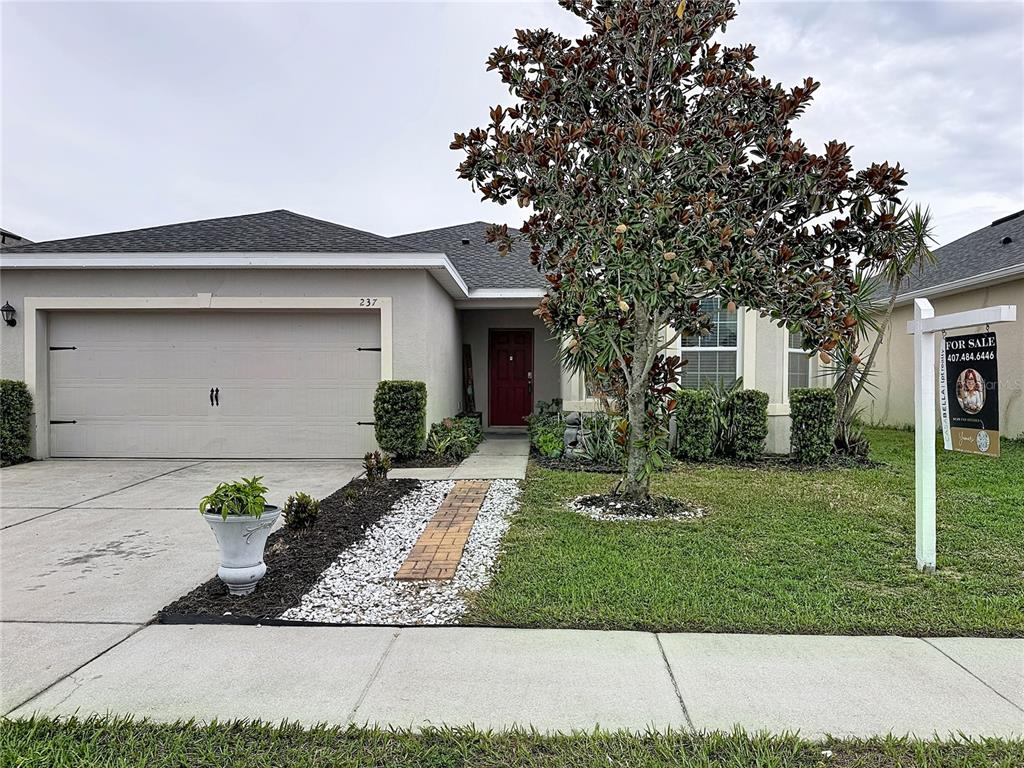 Property for sale at 237 NOVA DRIVE, DAVENPORT, FL, 33837