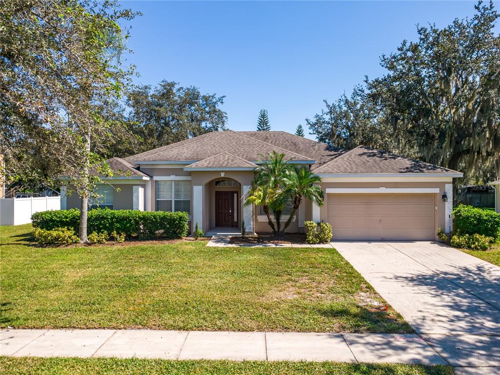 Property for sale at 3127 CONRAD COURT, KISSIMMEE, FL, 34744