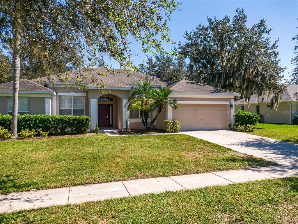 Property for sale at 3127 CONRAD COURT, KISSIMMEE, FL, 34744