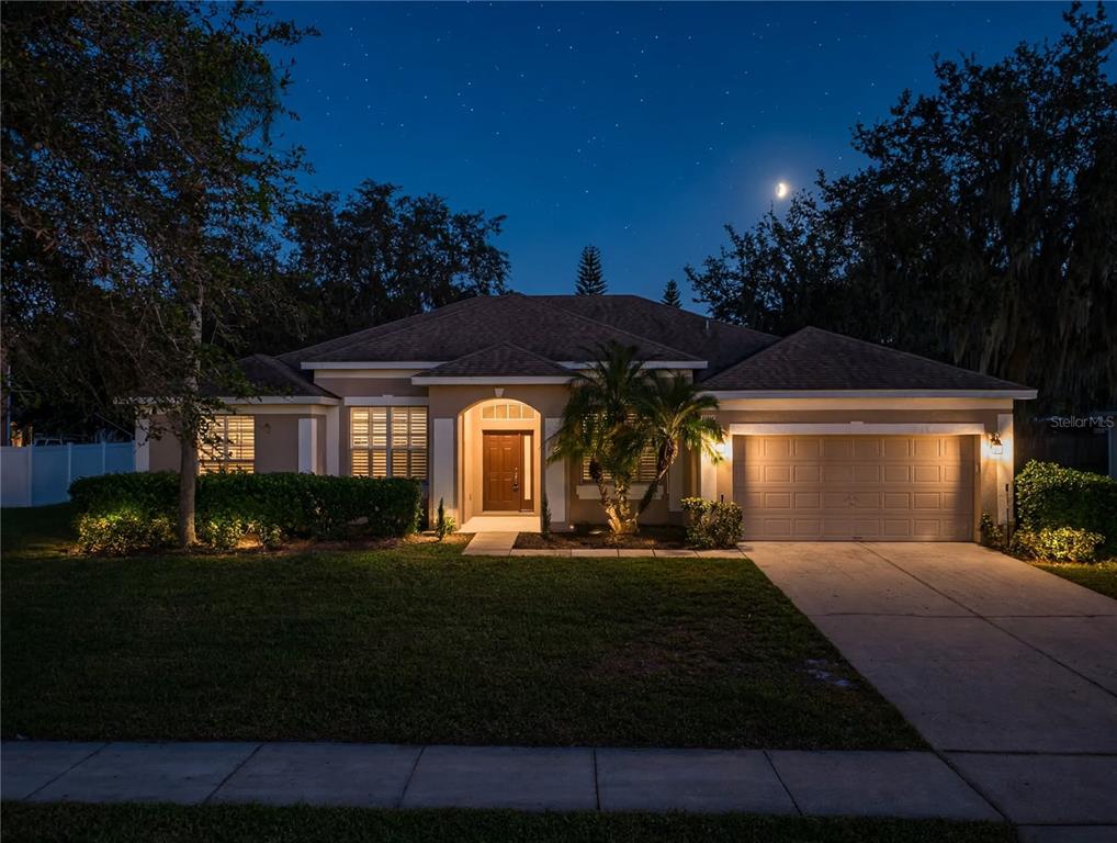 Property for sale at 3127 CONRAD COURT, KISSIMMEE, FL, 34744