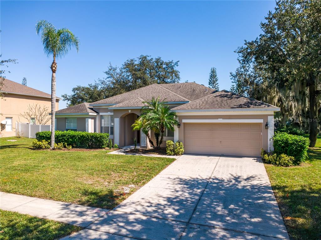 Property for sale at 3127 CONRAD COURT, KISSIMMEE, FL, 34744