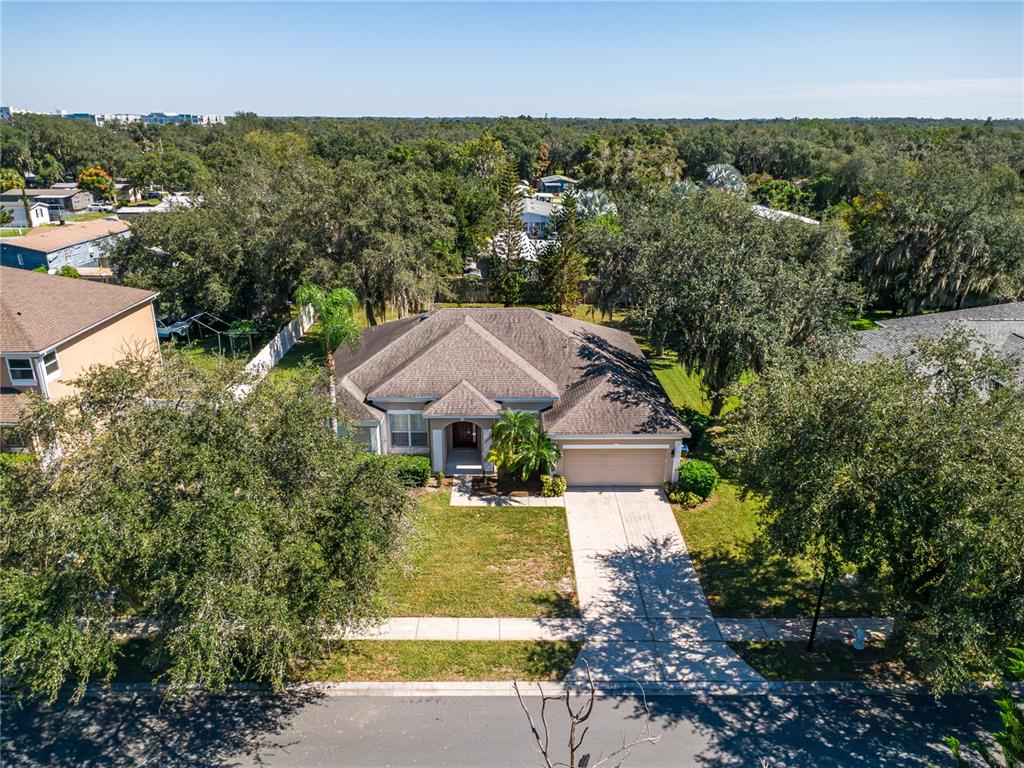 Property for sale at 3127 CONRAD COURT, KISSIMMEE, FL, 34744