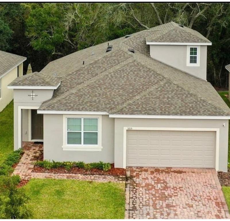 Property for sale at 3215 STRATTON CIRCLE, KISSIMMEE, FL, 34744