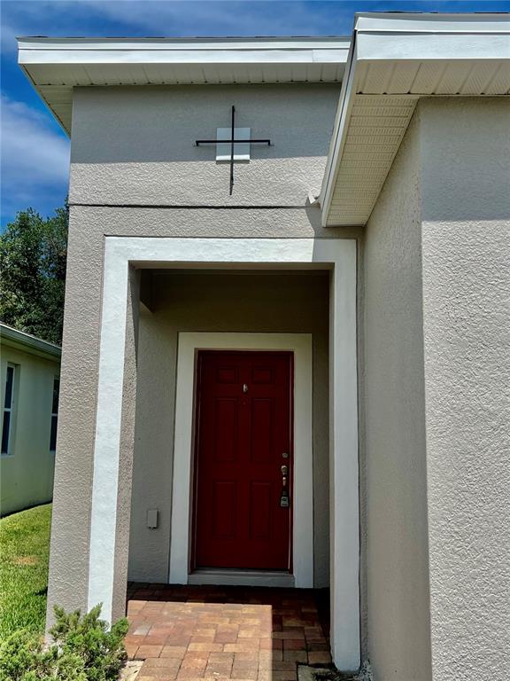 Property for sale at 3215 STRATTON CIRCLE, KISSIMMEE, FL, 34744