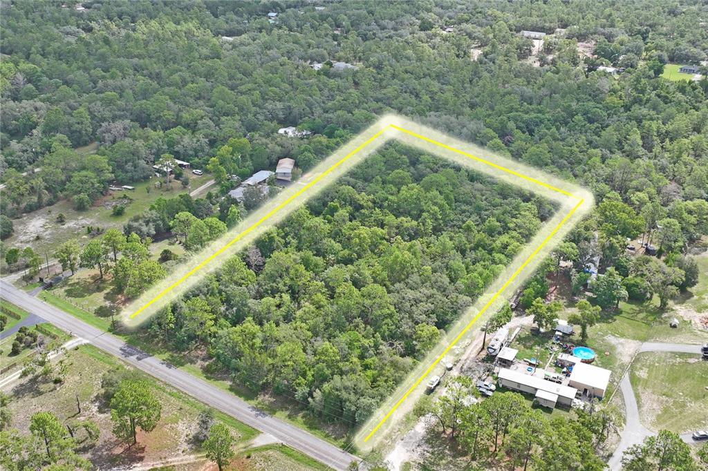 Property for sale at 6591 S CANNA LILY AVENUE, HOMOSASSA, FL, 34446